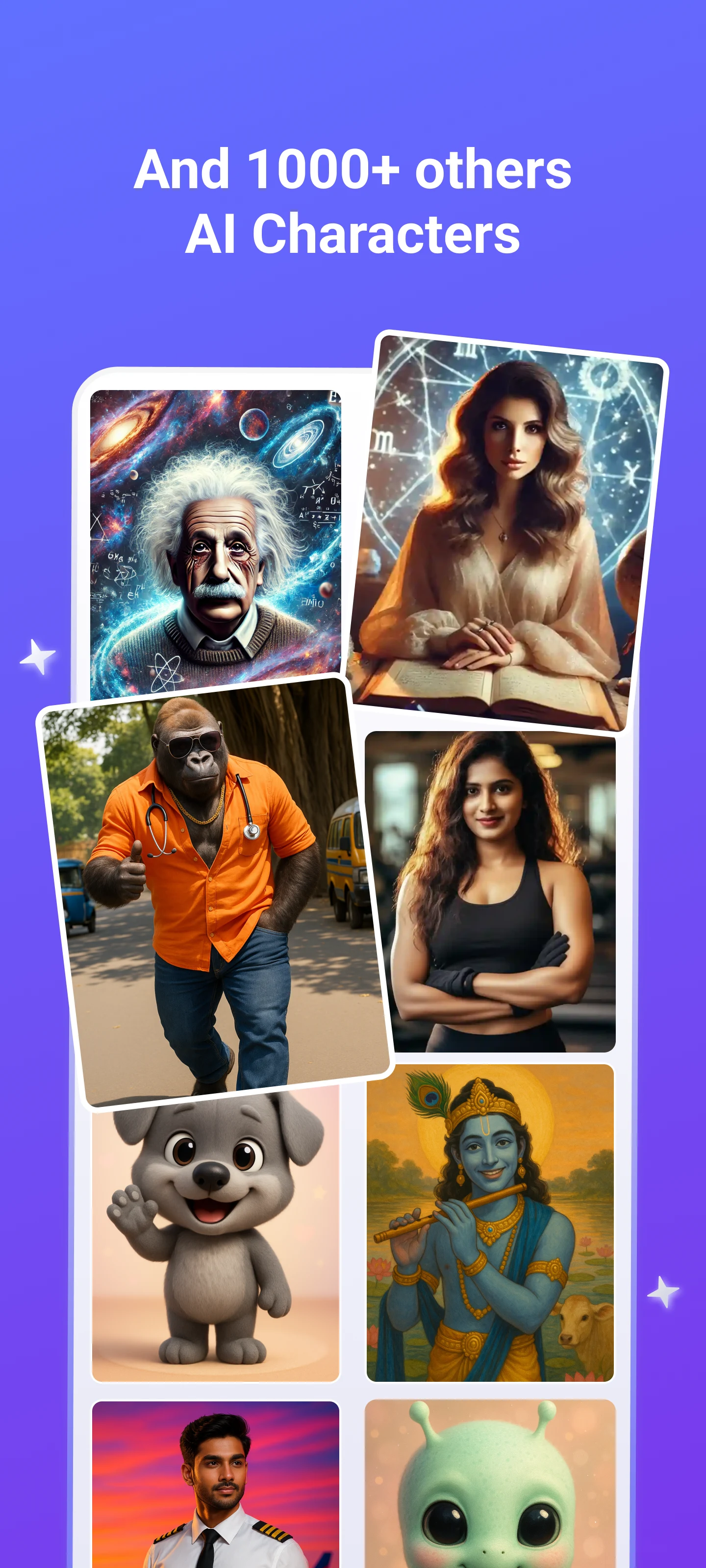 PeerUp: Learn English Speaking screenshot